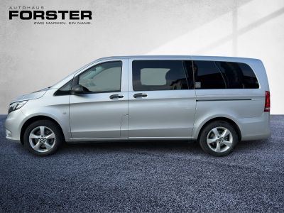Mercedes-Benz Vito Gebrauchtwagen Mercedes-Benz Vito Gebrauchtwagen