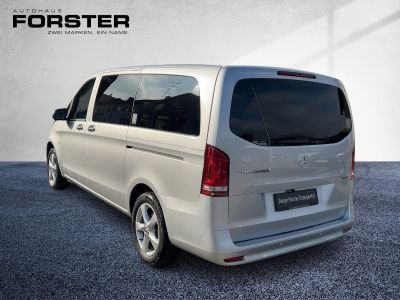 Mercedes-Benz Vito Gebrauchtwagen Mercedes-Benz Vito Gebrauchtwagen