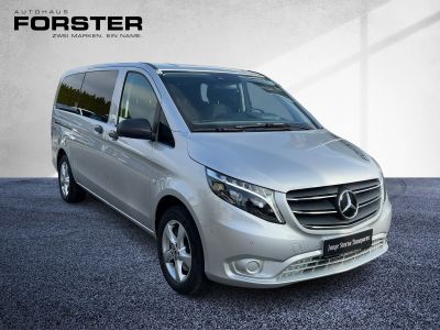 Mercedes-Benz Vito Gebrauchtwagen Mercedes-Benz Vito Gebrauchtwagen