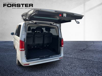 Mercedes-Benz Vito Gebrauchtwagen Mercedes-Benz Vito Gebrauchtwagen