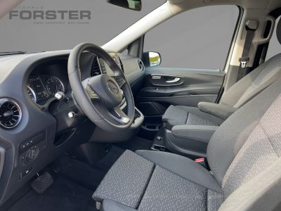 Mercedes-Benz Vito Gebrauchtwagen Mercedes-Benz Vito Gebrauchtwagen