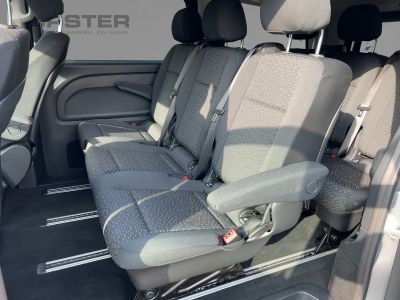 Mercedes-Benz Vito Gebrauchtwagen Mercedes-Benz Vito Gebrauchtwagen