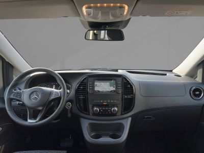 Mercedes-Benz Vito Gebrauchtwagen Mercedes-Benz Vito Gebrauchtwagen