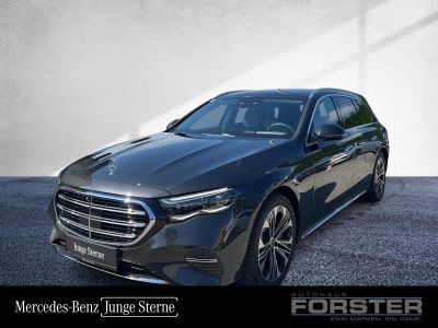 Mercedes-Benz E-Klasse Gebrauchtwagen Mercedes-Benz E-Klasse Gebrauchtwagen