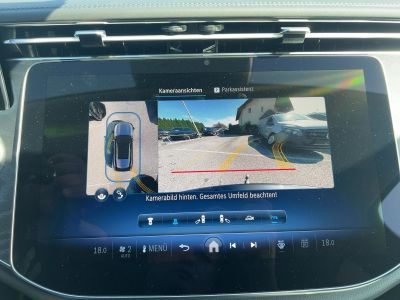 Mercedes-Benz E-Klasse Gebrauchtwagen