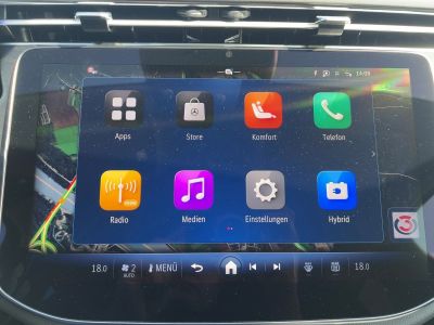 Mercedes-Benz E-Klasse Gebrauchtwagen