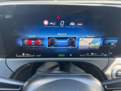 Mercedes-Benz E-Klasse Gebrauchtwagen