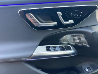 Mercedes-Benz E-Klasse Gebrauchtwagen