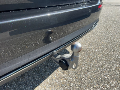 Mercedes-Benz E-Klasse Gebrauchtwagen