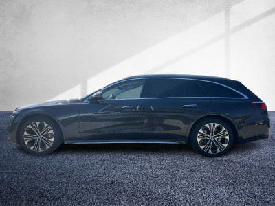 Mercedes-Benz E-Klasse Gebrauchtwagen