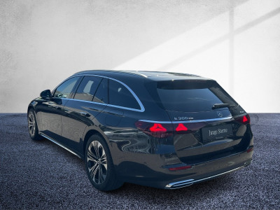 Mercedes-Benz E-Klasse Gebrauchtwagen