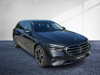 Mercedes-Benz E-Klasse Gebrauchtwagen
