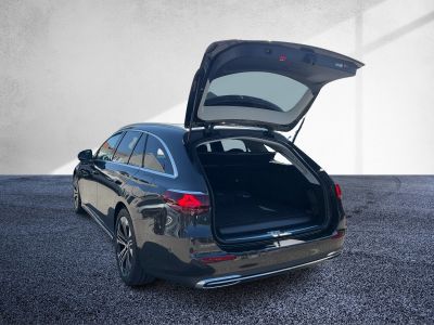 Mercedes-Benz E-Klasse Gebrauchtwagen