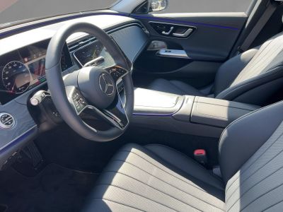 Mercedes-Benz E-Klasse Gebrauchtwagen