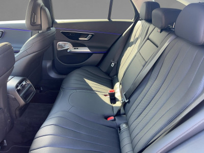 Mercedes-Benz E-Klasse Gebrauchtwagen