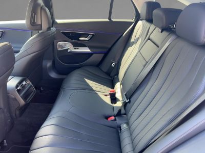 Mercedes-Benz E-Klasse Gebrauchtwagen