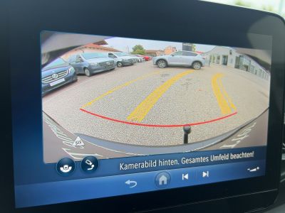 Mercedes-Benz Citan Gebrauchtwagen