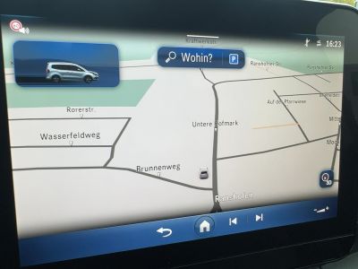 Mercedes-Benz Citan Gebrauchtwagen