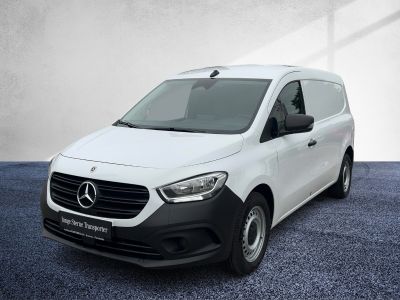 Mercedes-Benz Citan Gebrauchtwagen