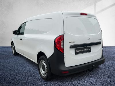 Mercedes-Benz Citan Gebrauchtwagen