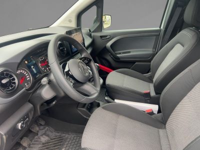 Mercedes-Benz Citan Gebrauchtwagen