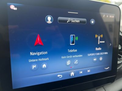 Mercedes-Benz Citan Gebrauchtwagen