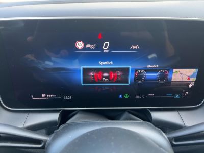 Mercedes-Benz GLC Gebrauchtwagen