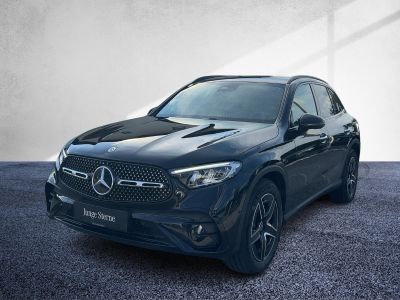 Mercedes-Benz GLC Gebrauchtwagen