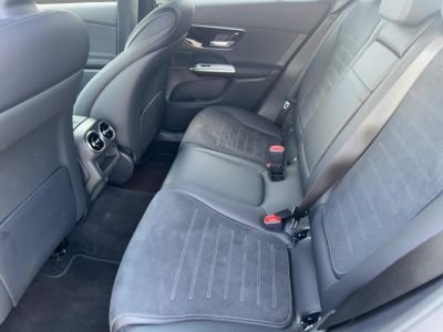 Mercedes-Benz GLC Gebrauchtwagen