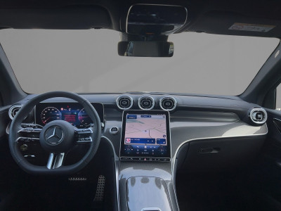 Mercedes-Benz GLC Gebrauchtwagen
