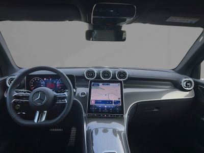 Mercedes-Benz GLC Gebrauchtwagen