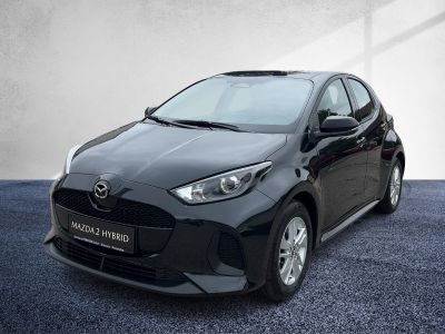 Mazda Mazda2 Vorführwagen