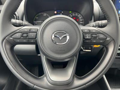 Mazda Mazda2 Vorführwagen