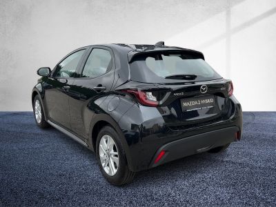 Mazda Mazda2 Vorführwagen