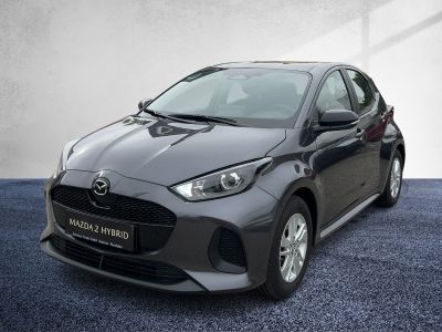 Mazda Mazda2 Vorführwagen