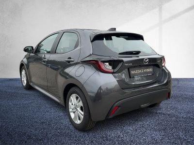 Mazda Mazda2 Vorführwagen