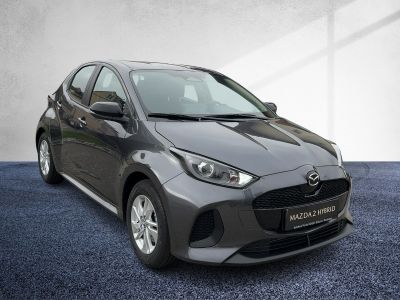 Mazda Mazda2 Vorführwagen