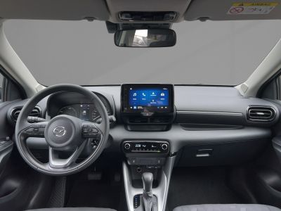 Mazda Mazda2 Vorführwagen