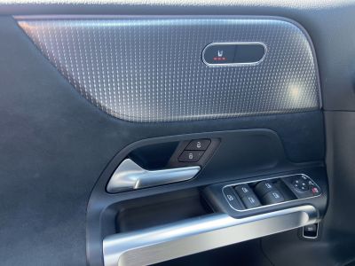 Mercedes-Benz EQB Vorführwagen Mercedes-Benz EQB Vorführwagen