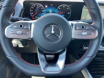 Mercedes-Benz EQB Vorführwagen Mercedes-Benz EQB Vorführwagen
