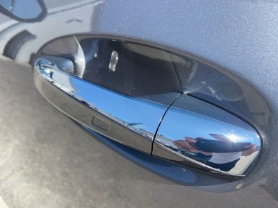 Mercedes-Benz EQB Vorführwagen Mercedes-Benz EQB Vorführwagen