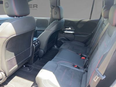 Mercedes-Benz EQB Vorführwagen Mercedes-Benz EQB Vorführwagen