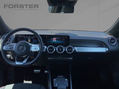 Mercedes-Benz EQB Vorführwagen Mercedes-Benz EQB Vorführwagen