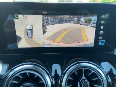 Mercedes-Benz EQB Vorführwagen Mercedes-Benz EQB Vorführwagen