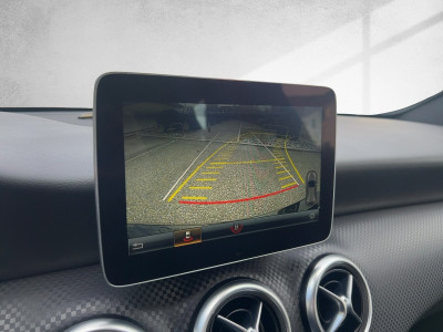 Mercedes-Benz A-Klasse Gebrauchtwagen