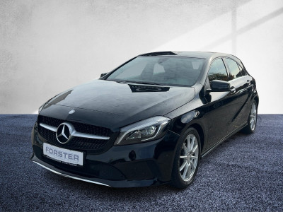 Mercedes-Benz A-Klasse Gebrauchtwagen