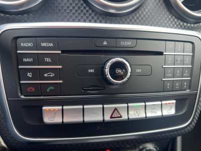 Mercedes-Benz A-Klasse Gebrauchtwagen