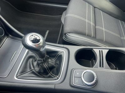 Mercedes-Benz A-Klasse Gebrauchtwagen