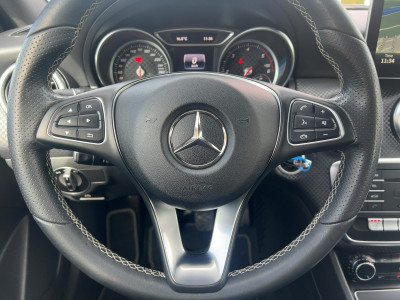 Mercedes-Benz A-Klasse Gebrauchtwagen