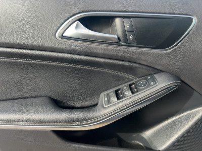 Mercedes-Benz A-Klasse Gebrauchtwagen